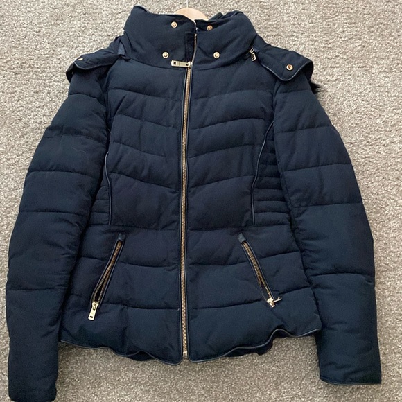 Zara Jackets & Blazers - Zara Winter Coat